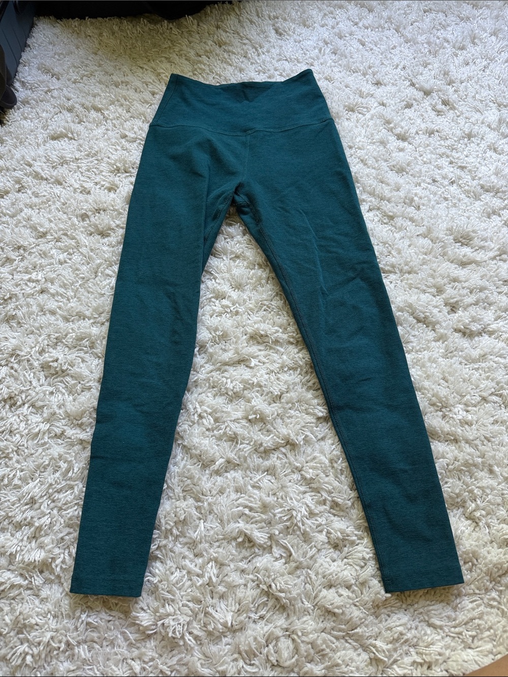Beyond yoga leggings